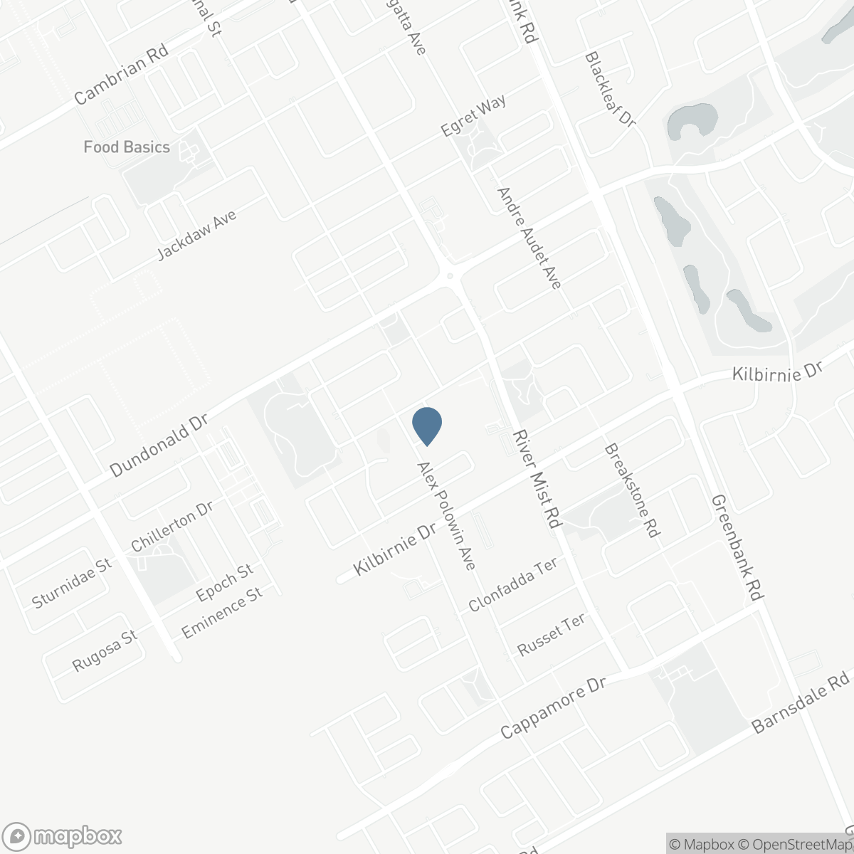 67 REMORA WAY, Ottawa, Ontario K2J 6H4